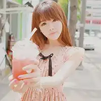 k歌头像小清新微信头像图片大全
