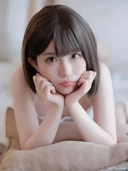 笑容灿烂,今日份的治愈系少女