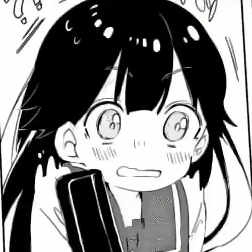 漫画女头保持联系是一件难度五颗星的事