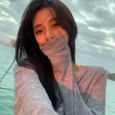 心动女头13张