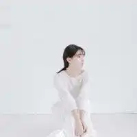 美女侧面头像图片唯美微信头像图片大全