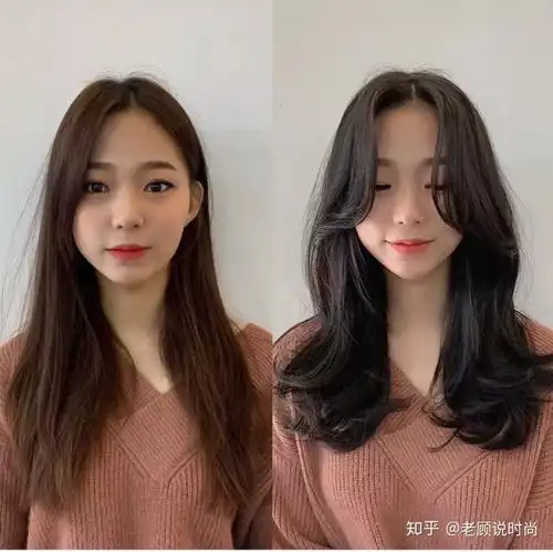 把头发染回黑色会不自然吗,有什么染黑色的建议