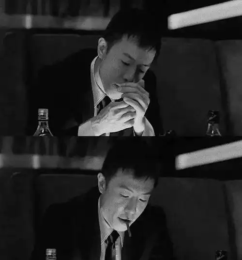 越来越柔软的黄贯中,哪里还像个摇滚老炮啊