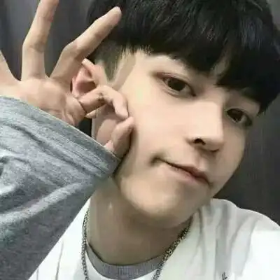男生高冷有气质的头像2020最火照片单身男生