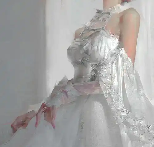 学院派的硬底子国美毕业即入网易,第五人格场景原画的光色美学7.game