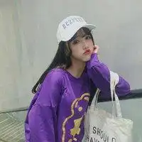 2018最独特的女生头像微信头像图片大全