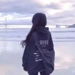 女生头像女生背影头像好看