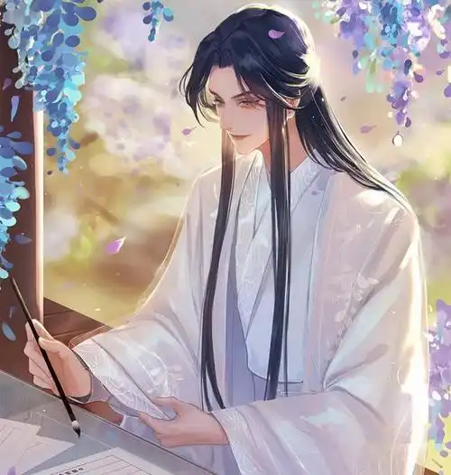 小说未解之谜,师尊大多姓沈,清冷美人大多姓楚,十个顾姓九个1
