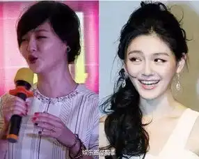娱乐圈那些胖的惨不忍睹的女星