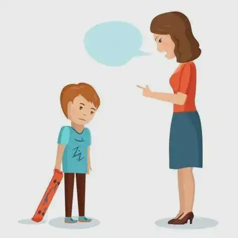 你家是男孩吗做错这五件事,孩子就走歪了