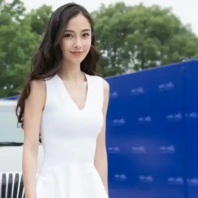 杨颖合作赖冠霖拍爱情应该有的样子再遭群嘲,杨颖该被嘲讽吗