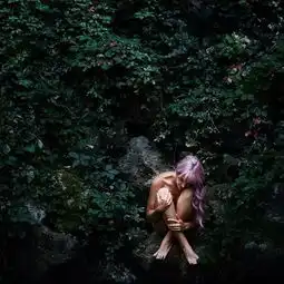 年轻女孩的活力裸照,惊艳了全世界超励志