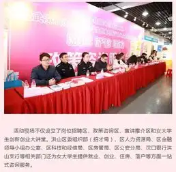 100家企业只招女大学生200多个岗位年薪超10万