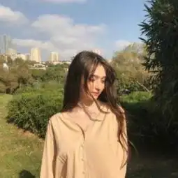 欧美女头