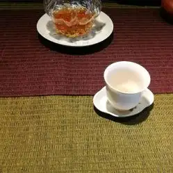 净语谦茶室地址,电话,团购,营业时间
