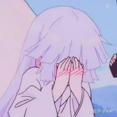 有哪些少女心爆棚的头像