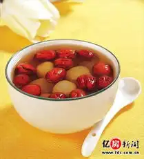 四大食物让你越吃越有女人味