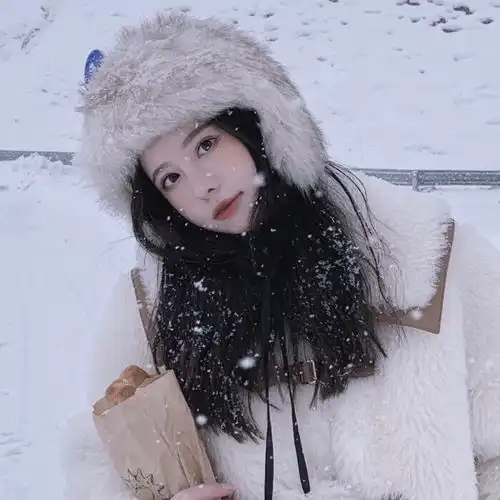 女生头像真正叫你醍醐灌顶的只能是一段经历腾讯新闻