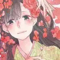 情侣头像没事只是恢复原样而已我本就是一个人