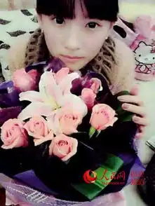 女大学生获国际小姐3奖项成福建最美女孩