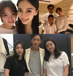 王中磊爱女晒近照分享鸡汤,称要做一个很正能量的人