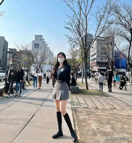 微胖界第一大长腿ins美女xoyeonee温柔灿烂的笑容能感染全世界