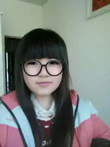 男生们是喜欢这种女生还是瓜子脸的美女
