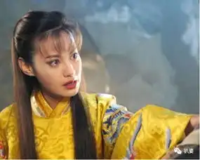 她是小仙女柏雪,一夜爆红却突然消失