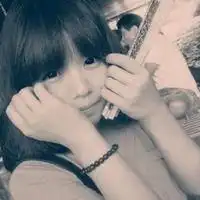 这个韩国女生是谁