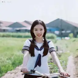 穿校服女生头像,唯美自然清纯要图片