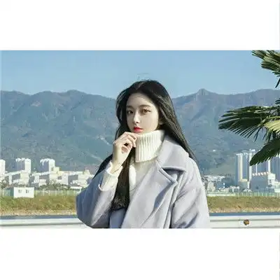 女生头像