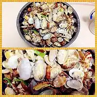 炒花噶的做法菜谱豆果美食