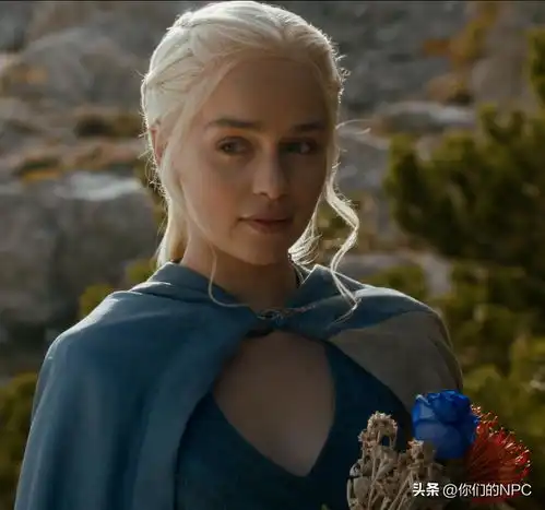 权力的游戏美女魅力大排名,颜值最高的会排名第一吗