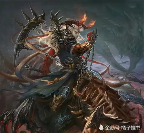 四本有毒的无女主黑暗风的小说,主角冷酷智商高,连刷十遍不嫌多