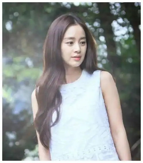 韩国第一美女金泰熙高清壁纸图片