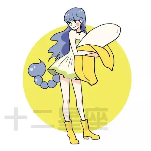 恋爱时最好色的四大星座