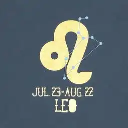 星星点戏前方高能狮子座来袭
