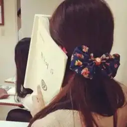 微信小清新精选头像