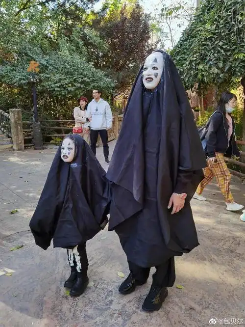 那些爸爸去哪儿里的孩子们,都长成了这个鬼样子