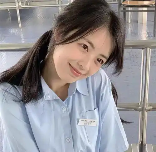会有更好的,女生头像