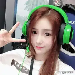 绝地求生长腿女解说获得国民小姐姐小苍排名第十miss未上榜
