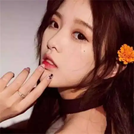 女生头像清新,甜美动人的女生头像图片