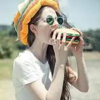 qq头像图片男生女生情侣个性头像非主流头像空间头头像