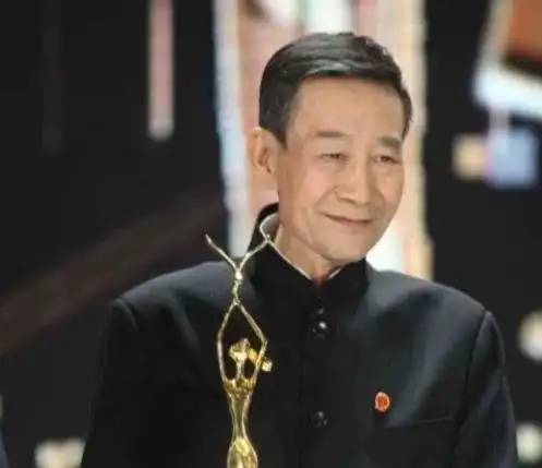 国家一级演员,中国最贵的男演员,却被小鲜肉质疑片酬