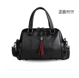 小童马包包女新款时尚女包韩版潮流单肩包手提斜挎女式包c