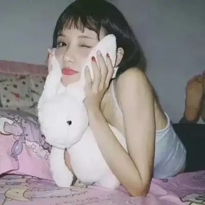 女生头像个性女头像
