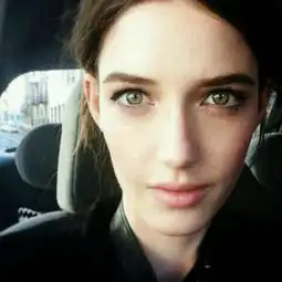 欧美风女生头像女生图片