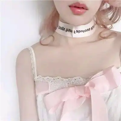 女生头像