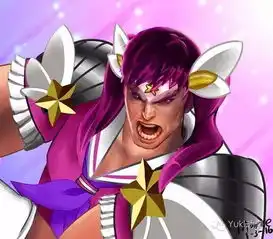 lol丨免费的魔法少女皮肤要不要真的是免费的哟