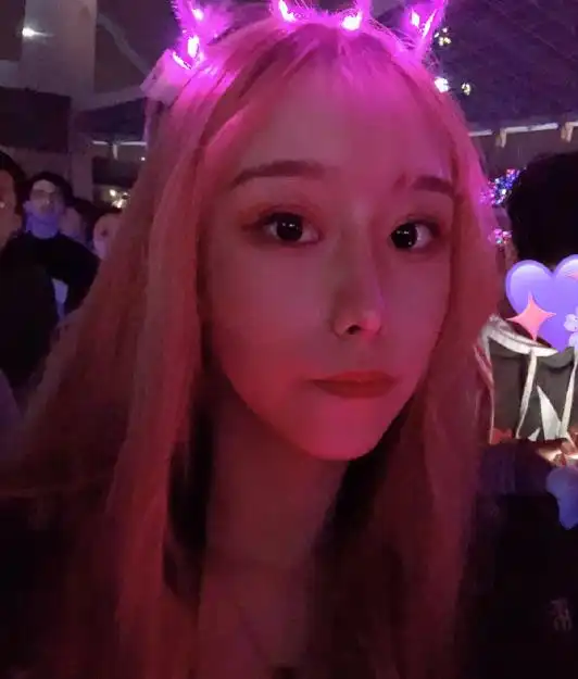 ning谈恋爱影响打游戏看清他女友的脸,要是我也一样